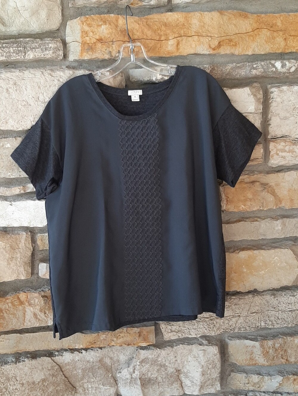 J Crew Top
